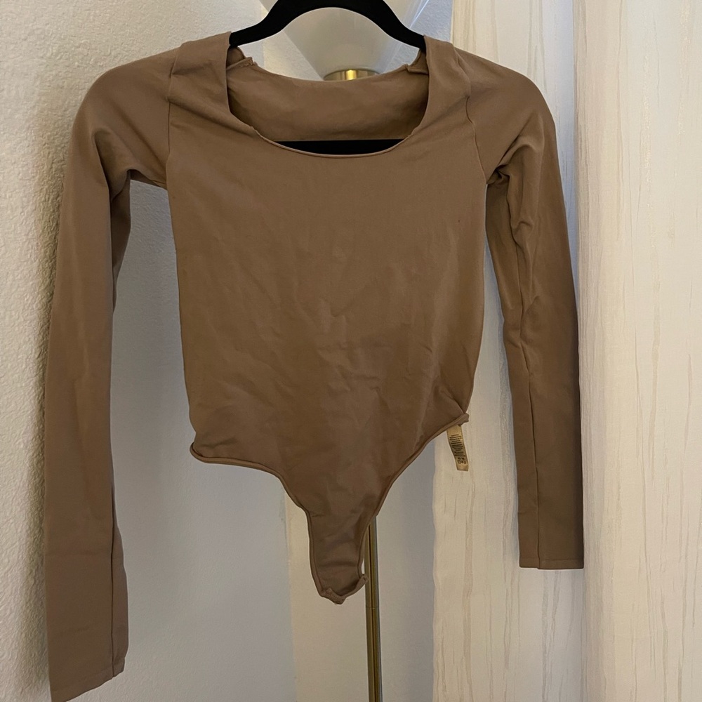 Skims Bodysuit